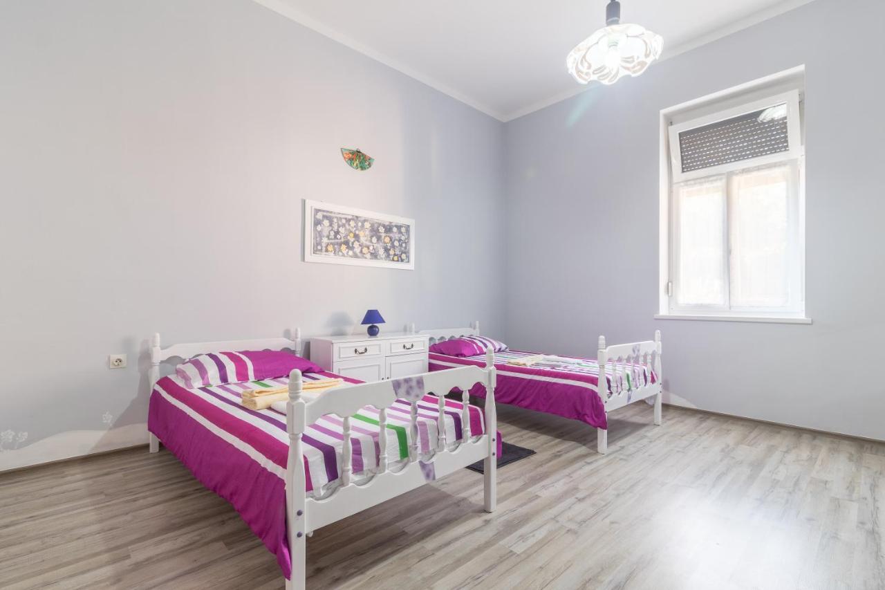 Monteparadiso Πούλα Εξωτερικό φωτογραφία