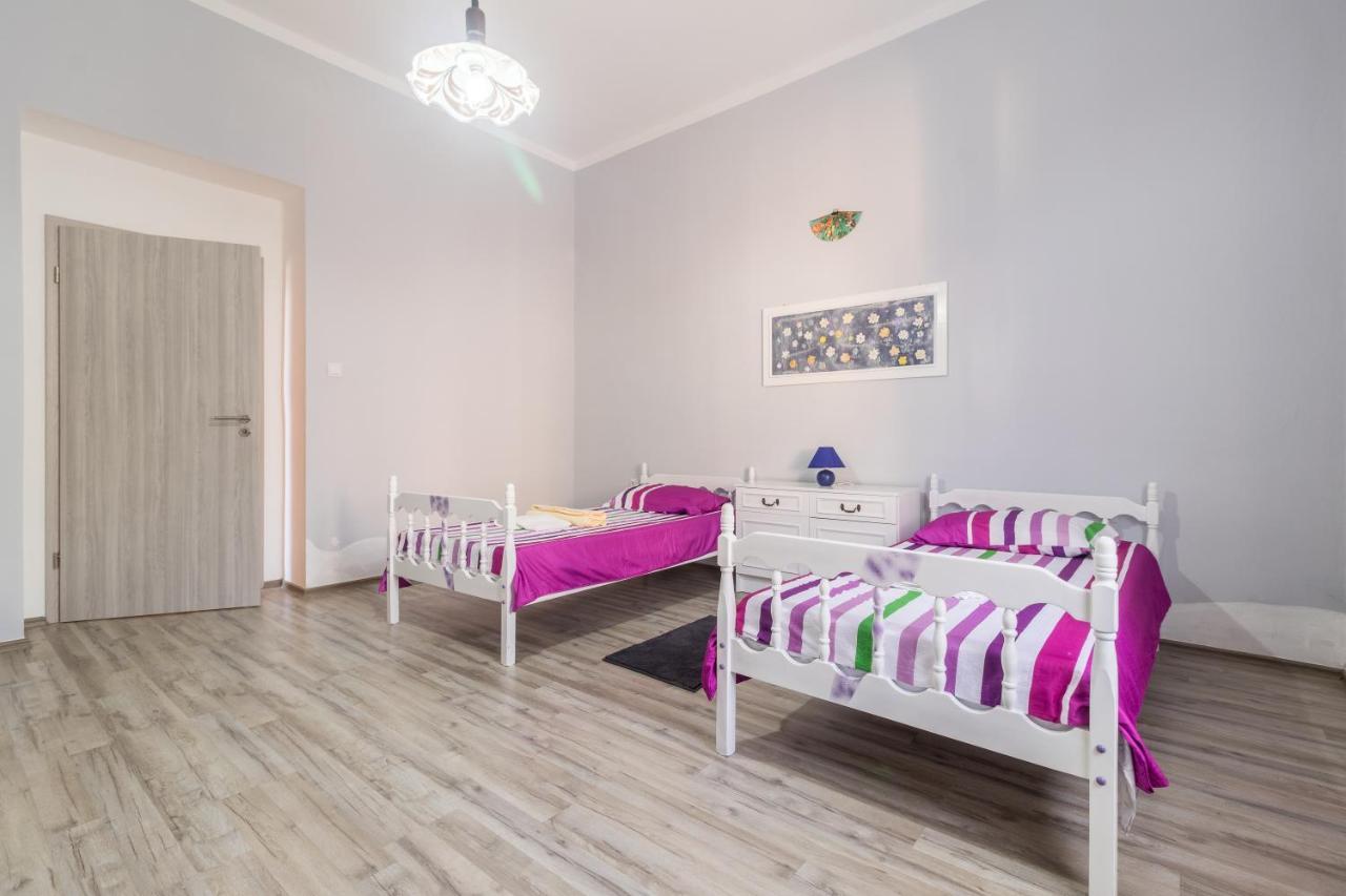 Monteparadiso Πούλα Εξωτερικό φωτογραφία