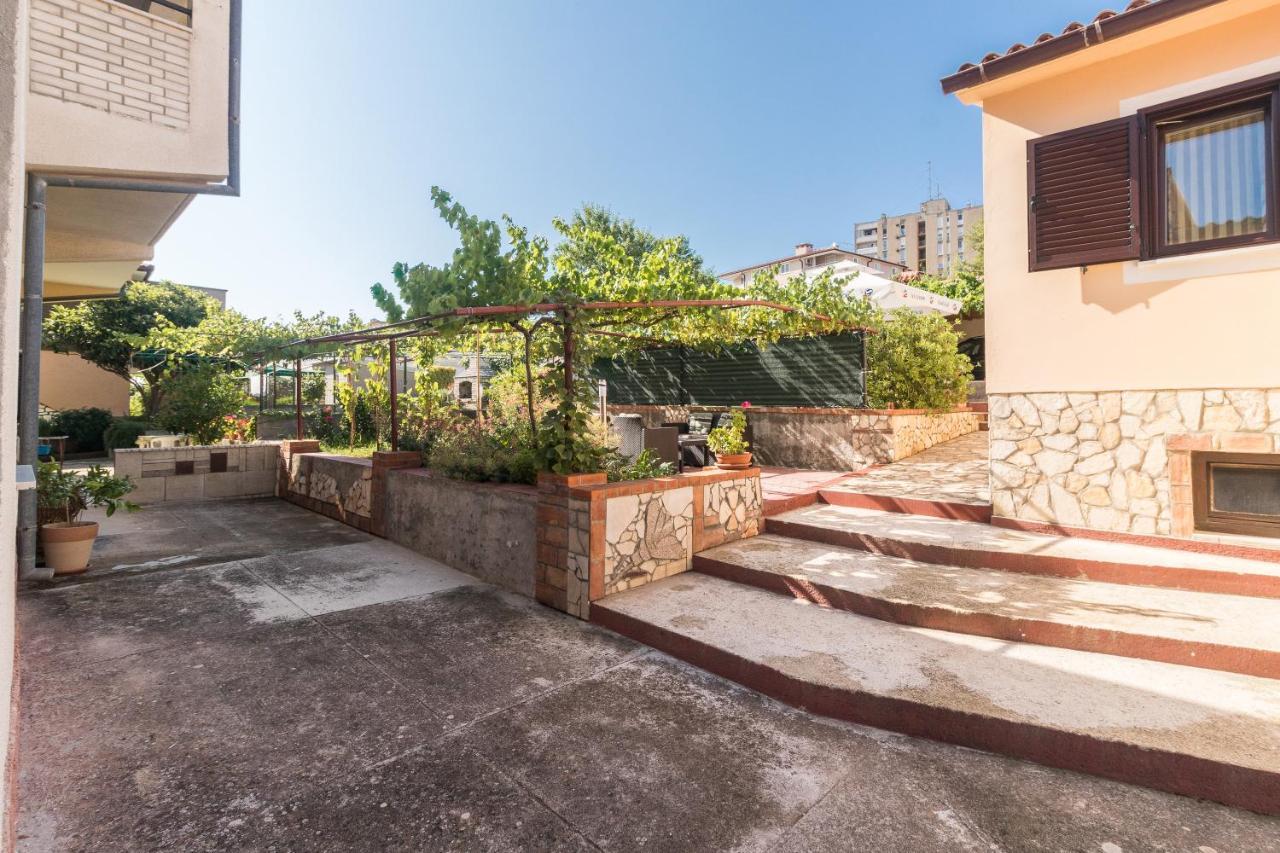 Monteparadiso Πούλα Εξωτερικό φωτογραφία