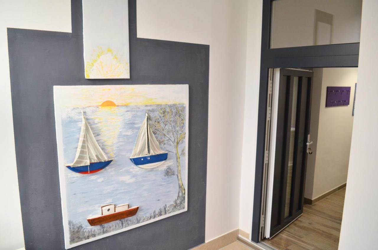 Monteparadiso Πούλα Εξωτερικό φωτογραφία